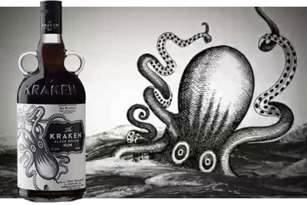 Kraken20 at