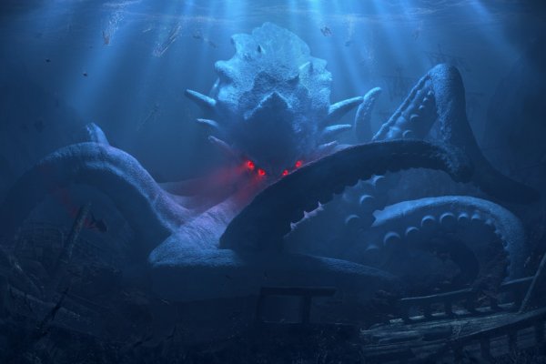 Kraken ссылка на сайт актуальная