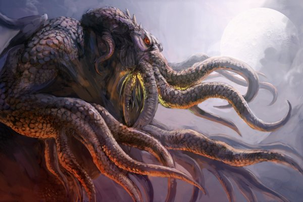 Ссылки зеркала на kraken