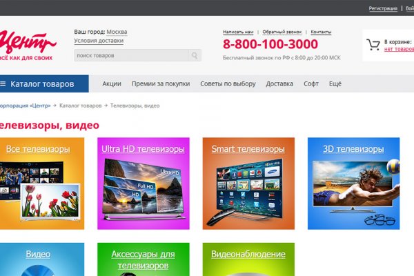 Ссылки на даркнет