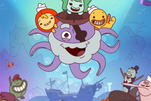 2kr kraken