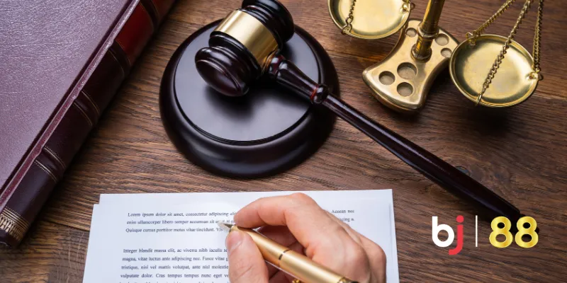 Hiểu Rõ Miễn Trừ Trách Nhiệm BJ88 Để Cá Cược An Toàn 3 Bảo vệ quyền lợi người chơi