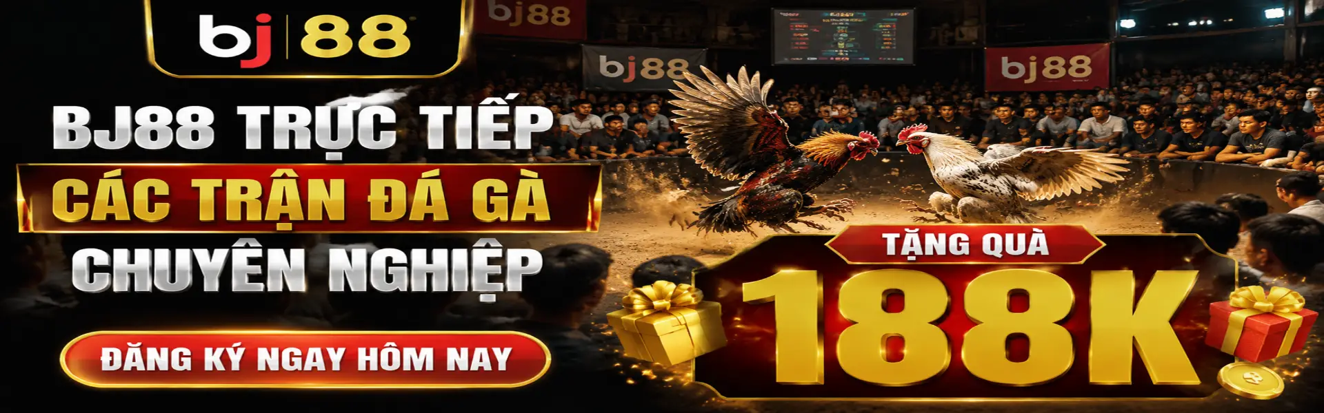 BJ88 17 Banner BJ88