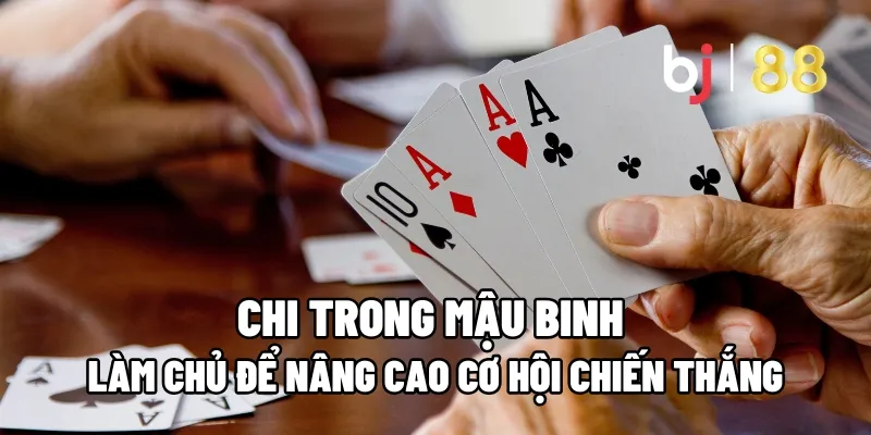 chi trong mau binh