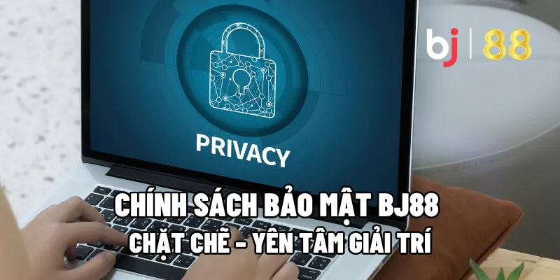 chinh sach bao mat
