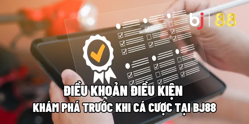 dieu khoan dieu kien