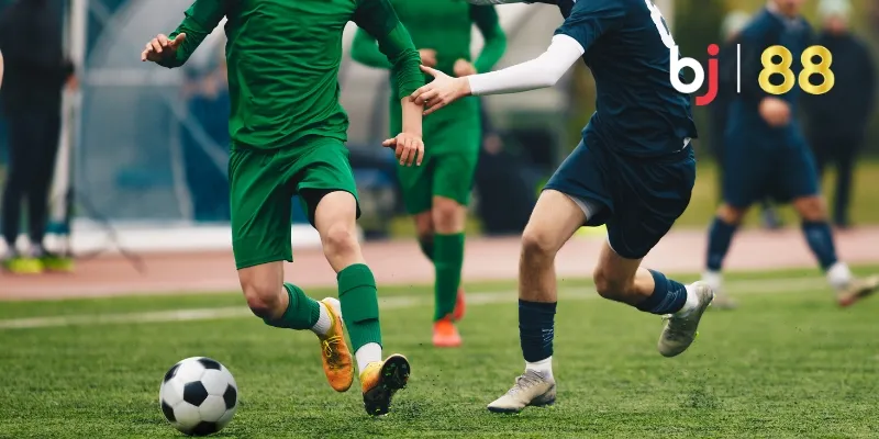 Kèo việt vị là gì?