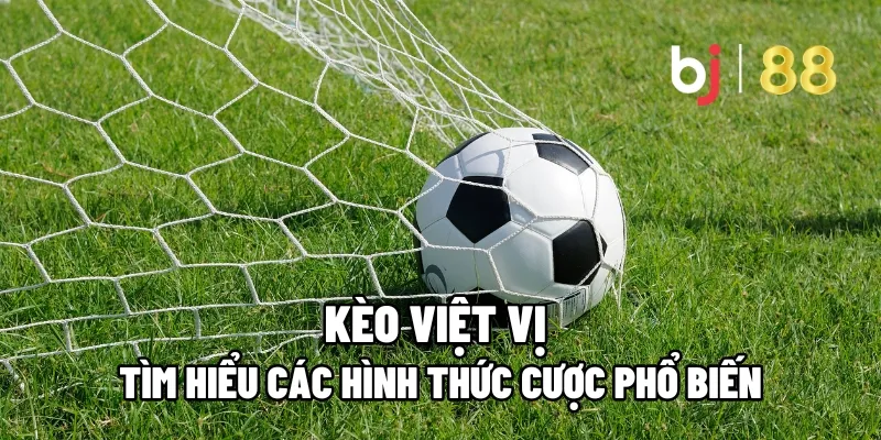keo viet vi