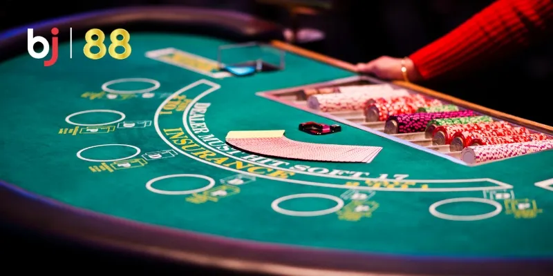 Một số trò chơi nổi bật của sảnh Ezugi Casino BJ88