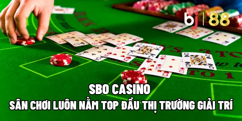 sbo casino