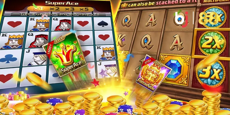 Siêu Cấp Ace