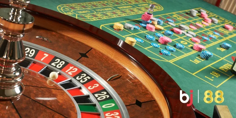 Tìm hiểu SBO Casino BJ88