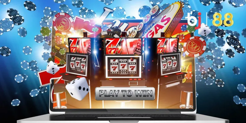 Tổng quan Casino BJ88