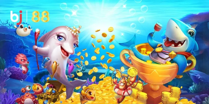 Trải nghiệm giải trí nhẹ nhàng