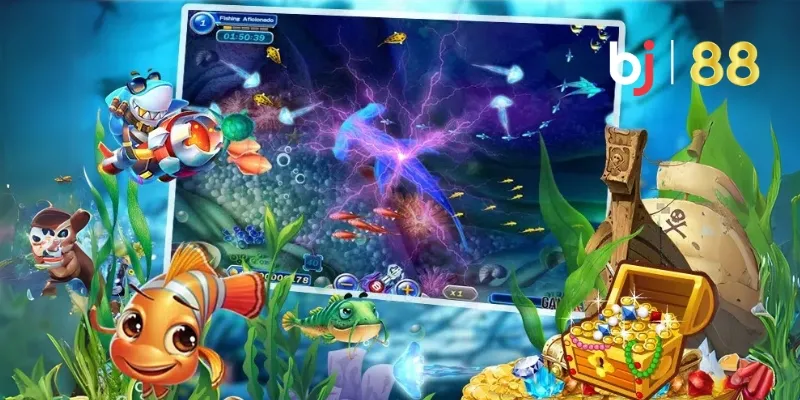 Tỷ lệ trả thưởng minh bạch