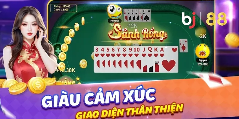 Zingplay Tiến Lên – Game Bài Lý Tưởng Cho Mọi Người Chơi 2 Zingplay Tiến Lên là gì?